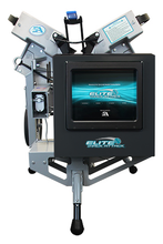 Load image into Gallery viewer, Sports Attack Softball Pitching Machine 2081-8859-1 Elite eHack Attack