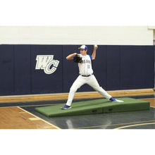 Load image into Gallery viewer, Trigon Sports Fold &#39;N Roll Mound B417002F High School / Collegiate