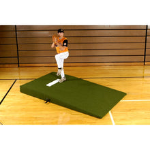 Load image into Gallery viewer, Trigon Sports Collegiate Mound B417002