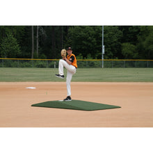 Load image into Gallery viewer, Trigon Sports Tapered Junior Game Mound B817001TG Non-Slip