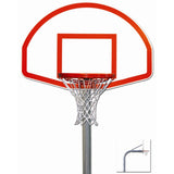 Trigon Sports Basketball Gooseneck System BBAL454 ProCage™ Standard 4 1/2