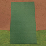 Trigon Sports ProTurf Bullpen Mat BTBM12 12'x12' 5mm Shock Absorbing Cushion