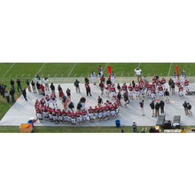 Load image into Gallery viewer, Trigon Sports Turf Protector FST14100 Sideline 14&#39;x100&#39;