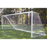 Trigon Sports Soccer Goal SGC721 7' x 21' Club Recreational