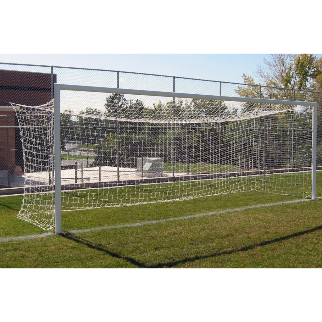 Trigon Sports FIFA Soccer Goals SGFIFA ProCage™ with Net