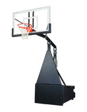 First Team Basketball System Storm Pro Portable with 36