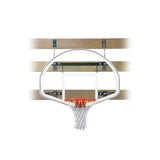 First Team Basketball System SuperMount01 Advantage with 39