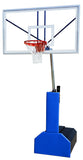 First Team Portable Basketball System Thunder Supreme with 42