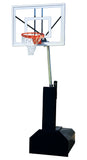 First Team Portable Basketball System Thunder Ultra with 36