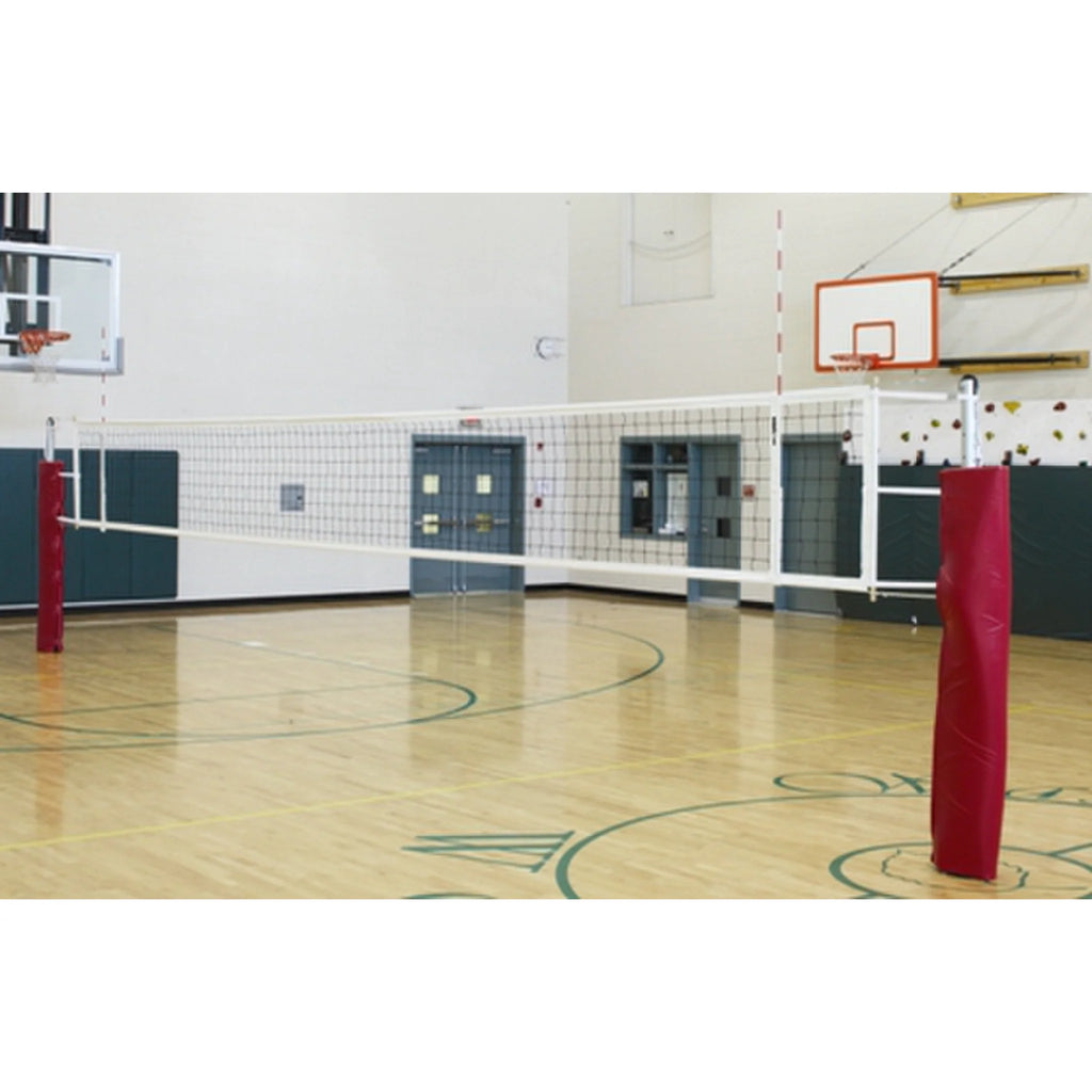 Trigon Sports Volleyball System VBATS Aluminum