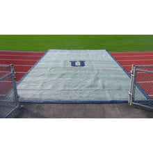 Load image into Gallery viewer, Trigon Sports Track Protector WTP1430 Weighted 14&#39; x 30&#39;