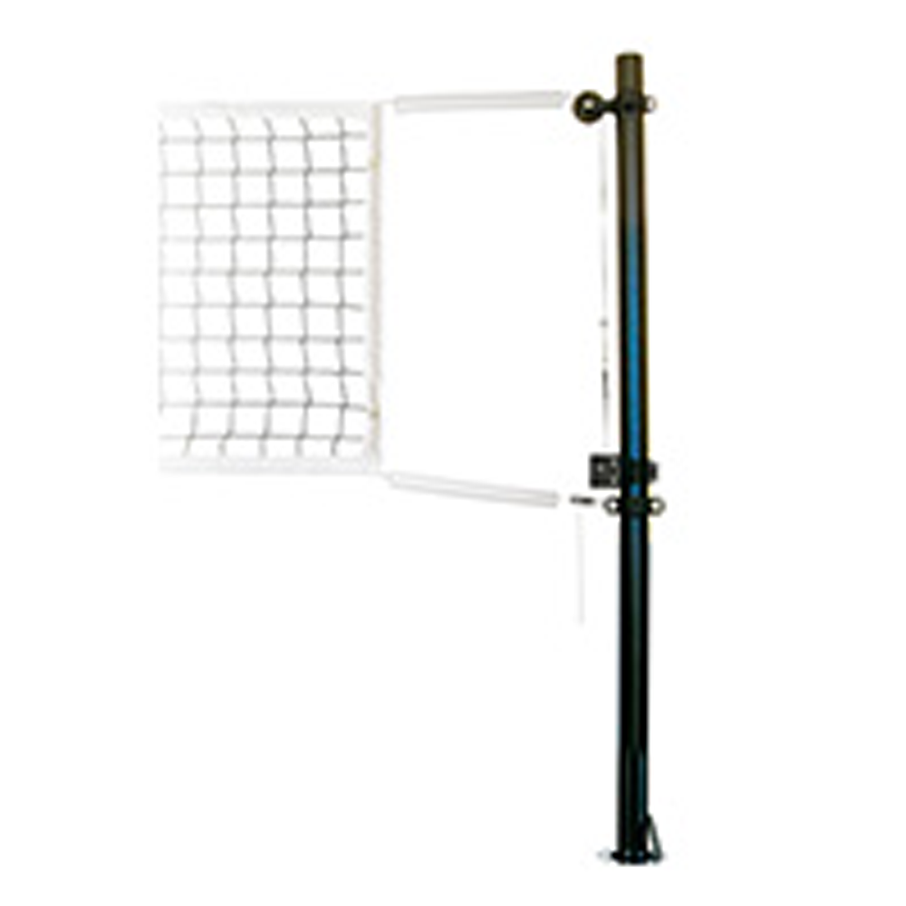 First Team Volleyball System Stellar Basic without Pads or Floor Sockets