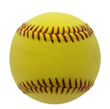 Sports Attack 12″ Softballs 2990-7581-1 Premium Leather with Kevlar Seams