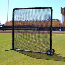 Load image into Gallery viewer, Cimarron Sports Premier Fielder Net and Frame 8 x 8 with Wheels or Padding