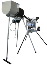 Load image into Gallery viewer, Sports Attack Pitching Machines 1581-1499 Team Feeder with Wireless Remote