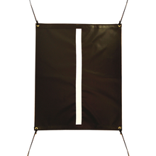 Load image into Gallery viewer, Cimarron Sports Masters Tee Line GP2 Golf Bundle 10 x 10 x 10 with 1 1/4&quot; Steel Corners 10&#39; Poles not Included