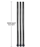 Sports Attack Pitching Machine 1913-3019-1 Extended Leg Kit for Junior Hack Attack